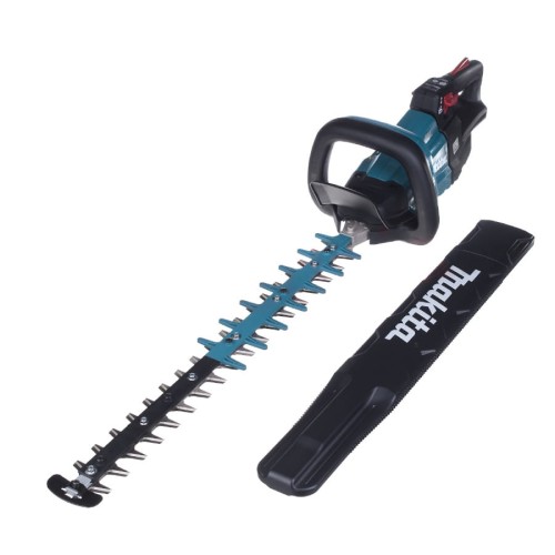 MAKITA DUH601Z - Akumulatorowe nożyce do żywopłotu