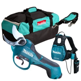 MAKITA DUP362Z - Akumulatorowy sekator ogrodniczy