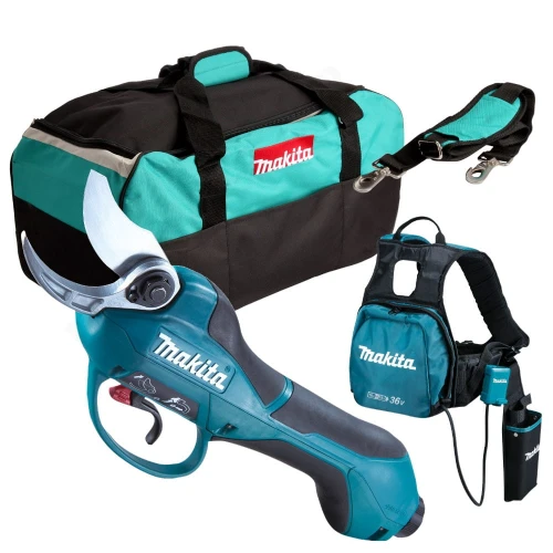 MAKITA DUP362Z - Akumulatorowy sekator ogrodniczy