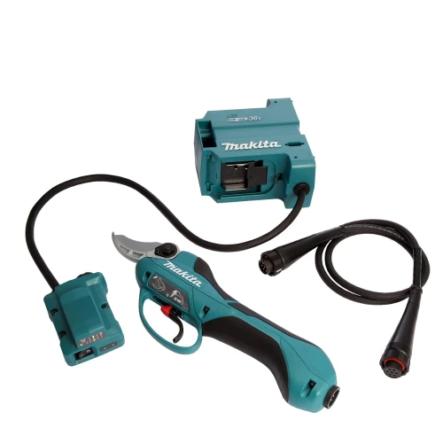 MAKITA DUP362Z - Akumulatorowy sekator ogrodniczy