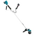 MAKITA DUR368APT2 - Podkaszarka akumulatorowa 2x 18 V
