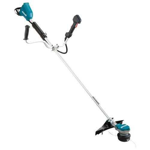 MAKITA DUR368APT2 - Podkaszarka akumulatorowa 2x 18 V