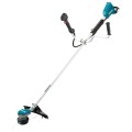 MAKITA DUR368APT2 - Podkaszarka akumulatorowa 2x 18 V