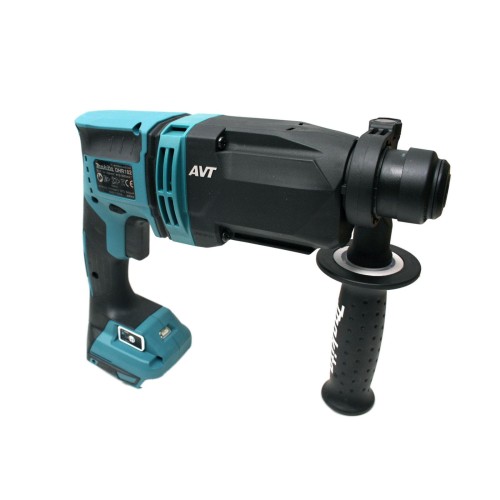 MAKITA DHR182RTJ - Akumulatorowa młotowiertarka SDS-PLUS