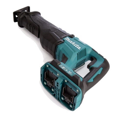 MAKITA DJR360Z - Akumulatorowa Piła szablasta 2x 18 V