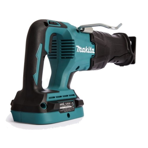 MAKITA DJR360Z - Akumulatorowa Piła szablasta 2x 18 V