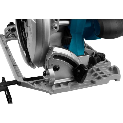 MAKITA DHS783T2JU - Akumulatorowa pilarka tarczowa 2x 18 V190 MM
