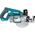 MAKITA DRS780Z - Akumulatorowa pilarka tarczowa 185 MM