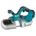 MAKITA DPB182Z - Akumulatorowa piła taśmowa