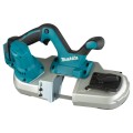 MAKITA DPB182Z - Akumulatorowa piła taśmowa