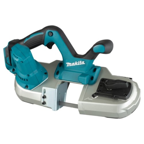 MAKITA DPB182Z - Akumulatorowa piła taśmowa