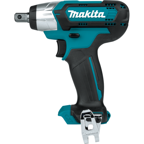 MAKITA TW141DZ - Akumulatorowy klucz udarowy 1/2"