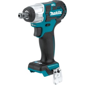 MAKITA TW161DZ - Akumulatorowy klucz udarowy 1/2"