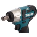 MAKITA TW161DSAE - Akumulatorowy klucz udarowy 1/2"
