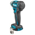 MAKITA TW161DSAE - Akumulatorowy klucz udarowy 1/2"