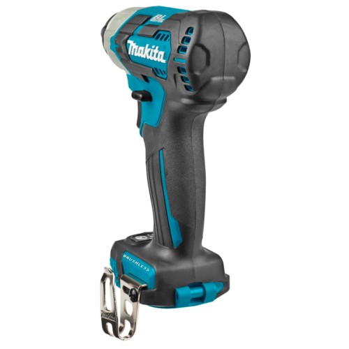 MAKITA TW161DSAE - Akumulatorowy klucz udarowy 1/2"