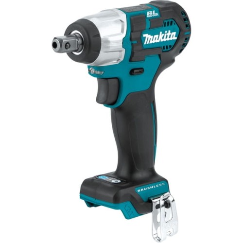 MAKITA TW161DSAE - Akumulatorowy klucz udarowy 1/2"