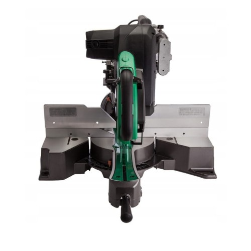 HIKOKI C12RSH2WAZ - Piła ukośna z posuwem 305 MM