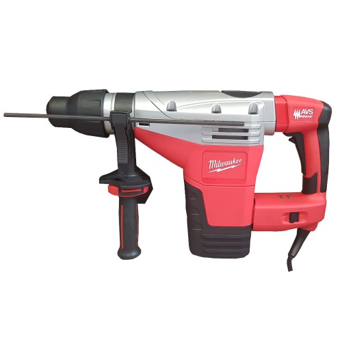 MILWAUKEE KANGO 545S - Młot udarowo-obrotowy SDS-MAX
