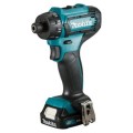 MAKITA DF033DSAE - Wiertarko-wkrętarka akumulatorowa