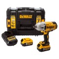 DEWALT DCF899P2 - Akumulatorowy Klucz udarowy 1/2"