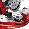 EINHELL TH-MS/TC-MS 2112 - Piła ukośna 210 MM