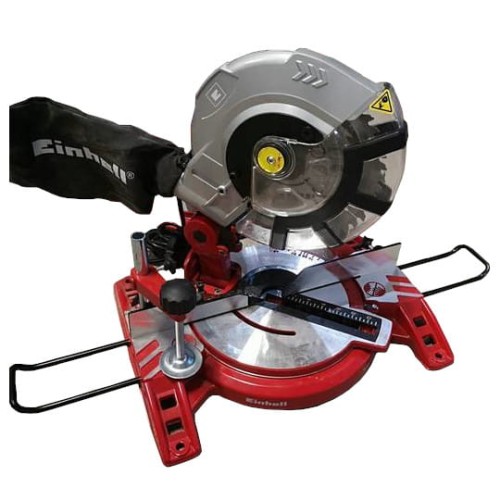 EINHELL TH-MS/TC-MS 2112 - Piła ukośna 210 MM
