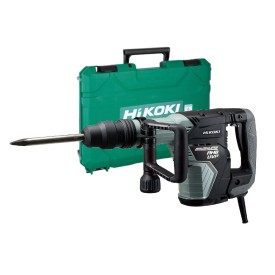 HIKOKI H45MEY WTZ - Młot wyburzeniowy SDS-MAX