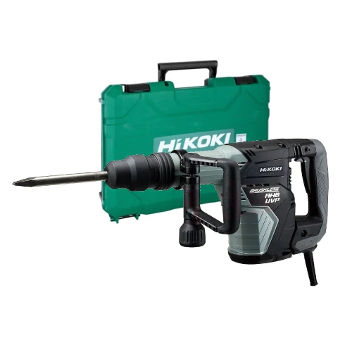 HIKOKI H45MEY WTZ - Młot wyburzeniowy SDS-MAX