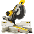 DEWALT DWS780 - Piła ukośna z posuwem 305 MM