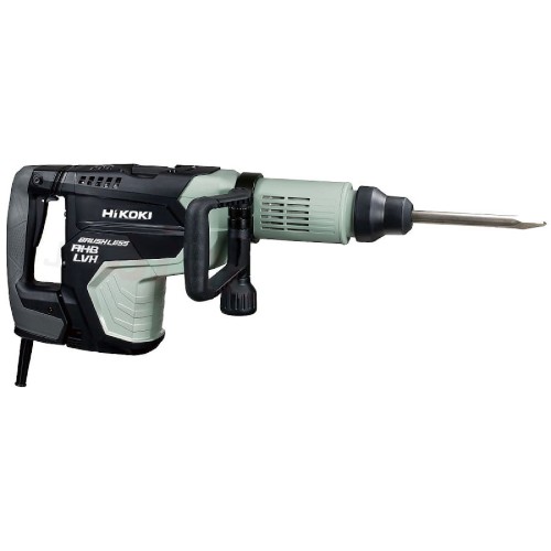 Hikoki H60ME WTZ - Młot wyburzeniowy SDS-MAX