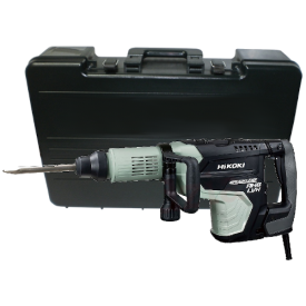Hikoki H60ME WTZ - Młot wyburzeniowy SDS-MAX