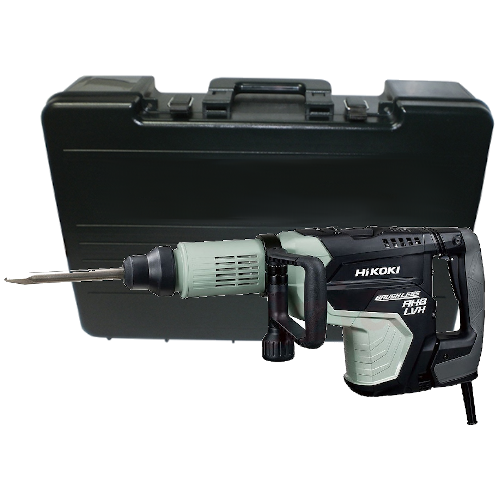 Hikoki H60ME WTZ - Młot wyburzeniowy SDS-MAX