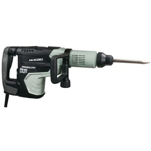 HITACHI H60MEYWTZ - Młot wyburzeniowy SDS-MAX