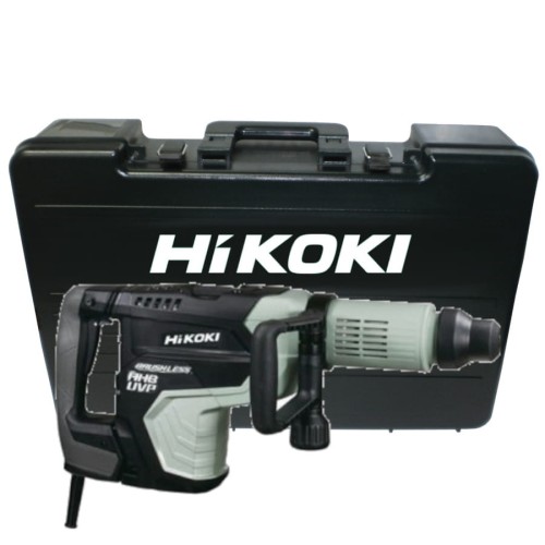 HITACHI H60MEYWTZ - Młot wyburzeniowy SDS-MAX