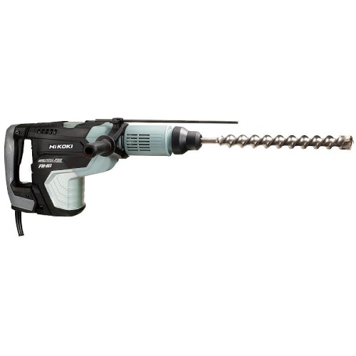 HIKOKI DH52MEWSZ - Młot udarowo-obrotowy SDS-MAX