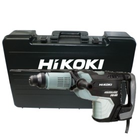 HIKOKI DH52MEWSZ - Młot udarowo-obrotowy SDS-MAX