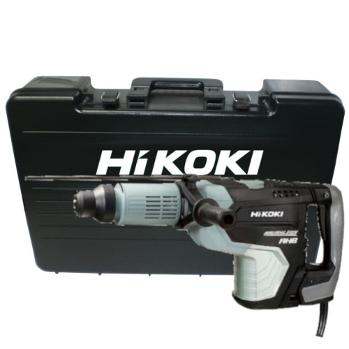 HIKOKI DH52MEWSZ - Młot udarowo-obrotowy SDS-MAX