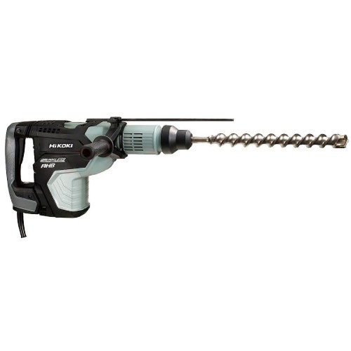 Hikoki DH45MEWSZ - Młot udarowo-obrotowy SDS-MAX