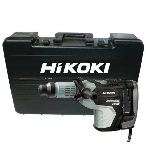Hikoki DH45MEWSZ - Młot udarowo-obrotowy SDS-MAX