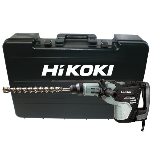HIKOKI DH45MEYWSZ - Młot udarowo-obrotowy SDS-MAX