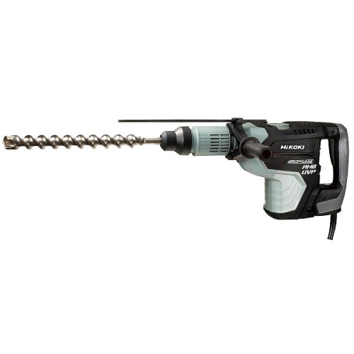 HIKOKI DH45MEYWSZ - Młot udarowo-obrotowy SDS-MAX