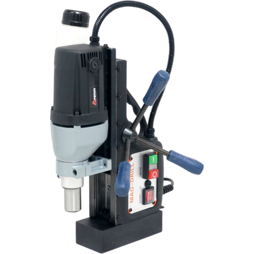 MAGNUM HGMD-45 - Wiertarka magnetyczna