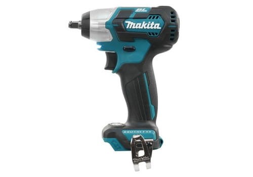 MAKITA TW160DSAE - Akumulatorowy klucz udarowy 3/8" 