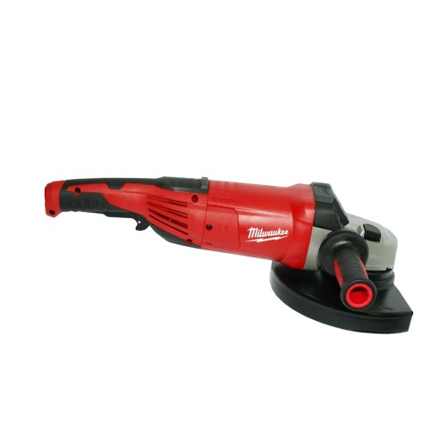 MILWAUKEE AGV22-230E - Szlifierka kątowa 230 MM