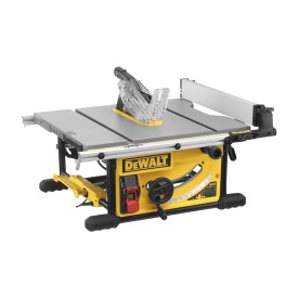 DeWalt DWE7492-QS - Stołowa pilarka  tarczowa 250 mm