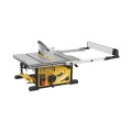 DeWalt DWE7492-QS - Stołowa pilarka  tarczowa 250 mm