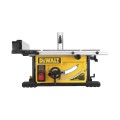 DeWalt DWE7492-QS - Stołowa pilarka  tarczowa 250 mm