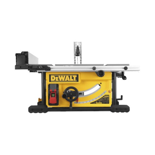 DeWalt DWE7492-QS - Stołowa pilarka  tarczowa 250 mm