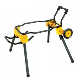 DeWalt DWE74911 - 2w1 wózek transportowy/stół roboczy do pilarek